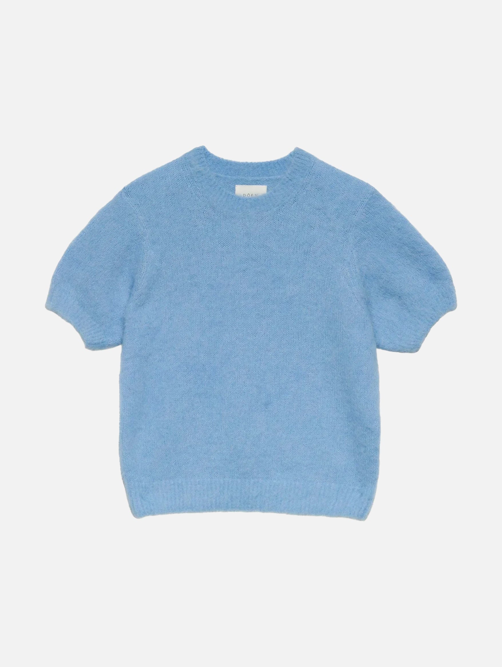 Hearst Sweater in Seashore Blue