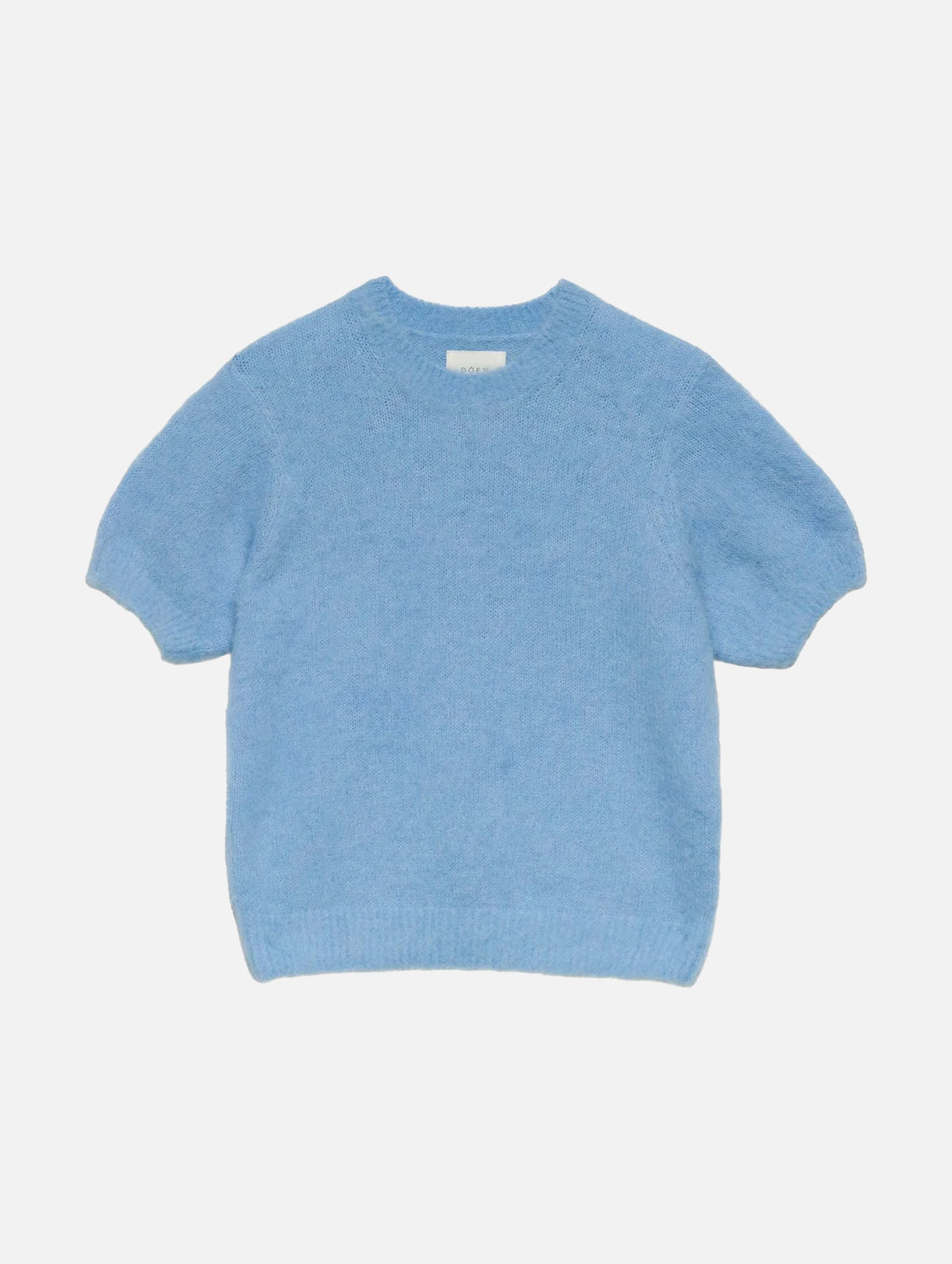 Hearst Sweater in Seashore Blue