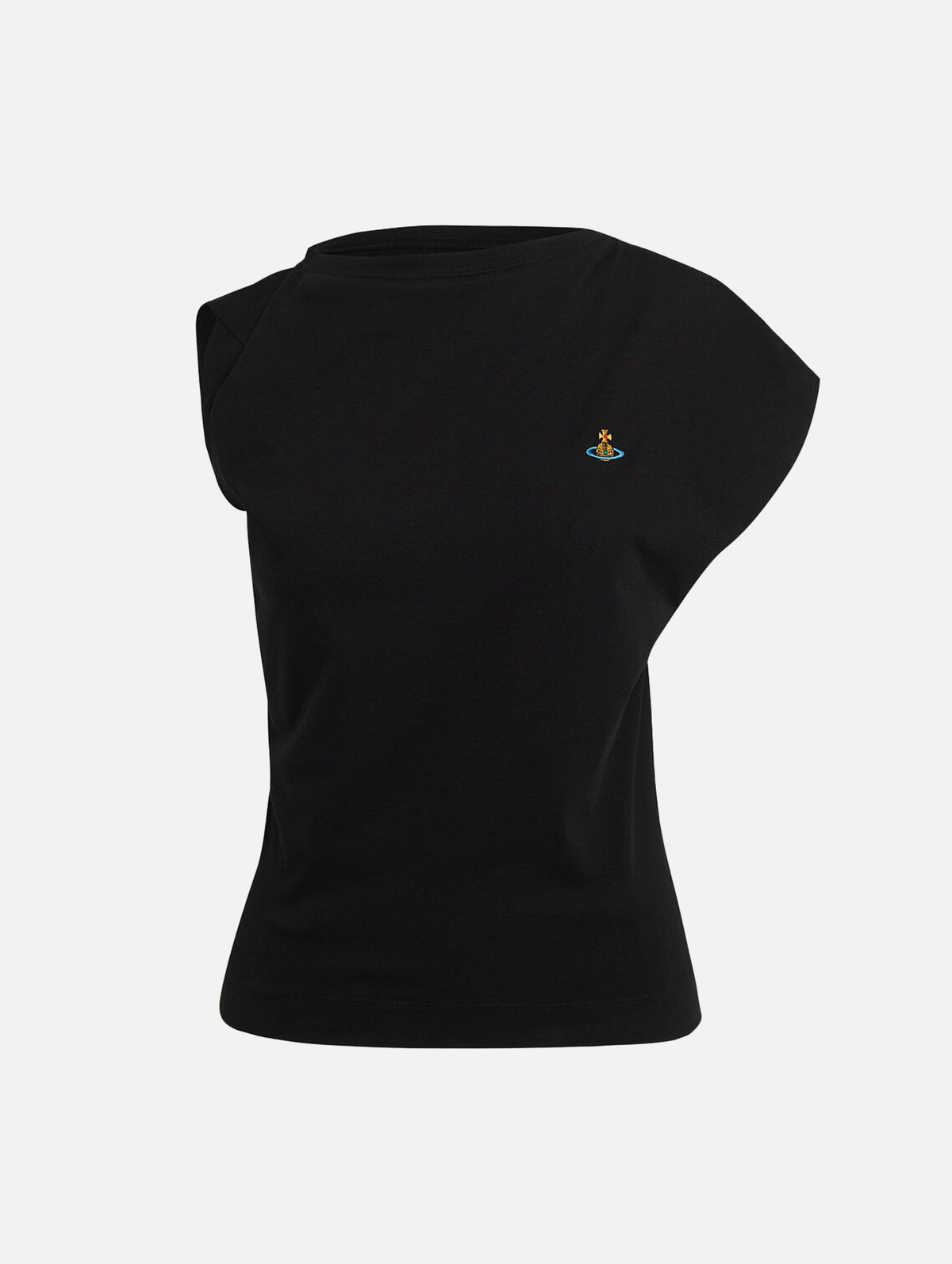 Hebo Top in Black