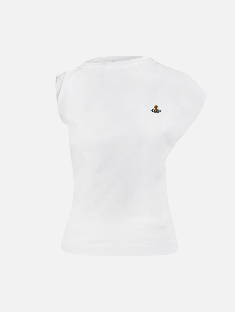 Hebo Top in White