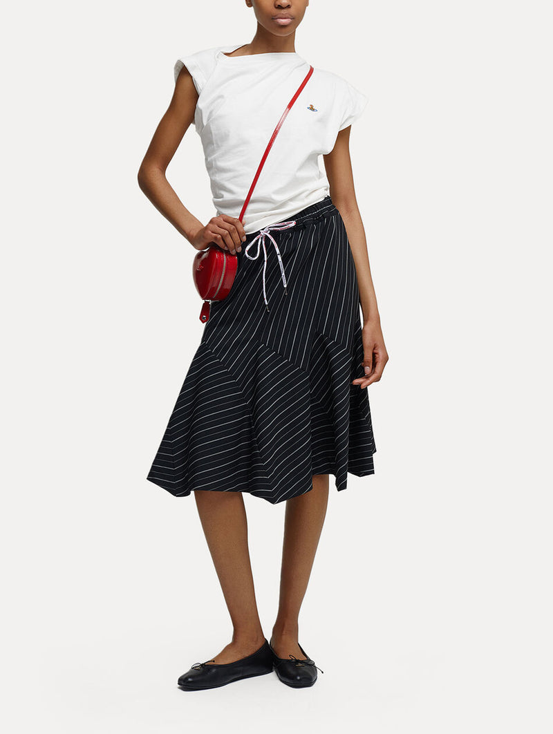 Hebo Top in White