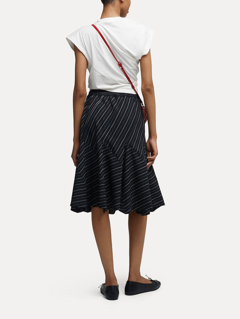 Hebo Top in White