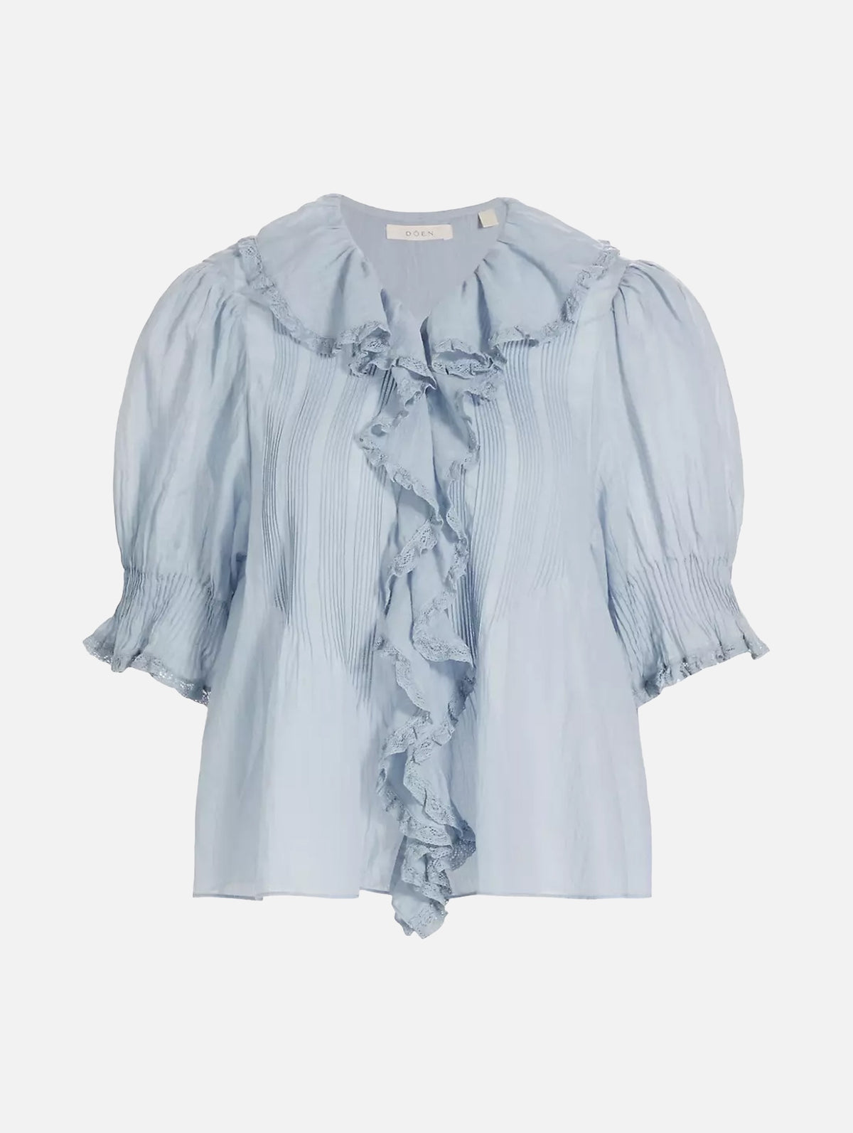 Henri Top in French Blue