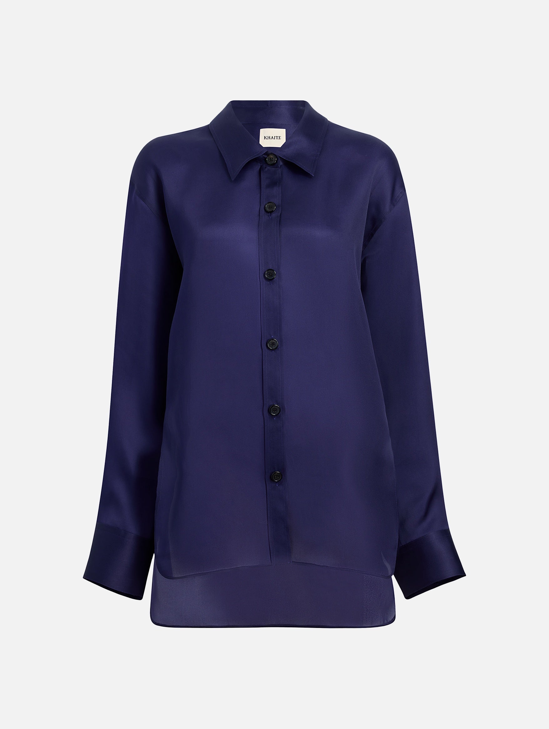 Herschel Top In Amethyst