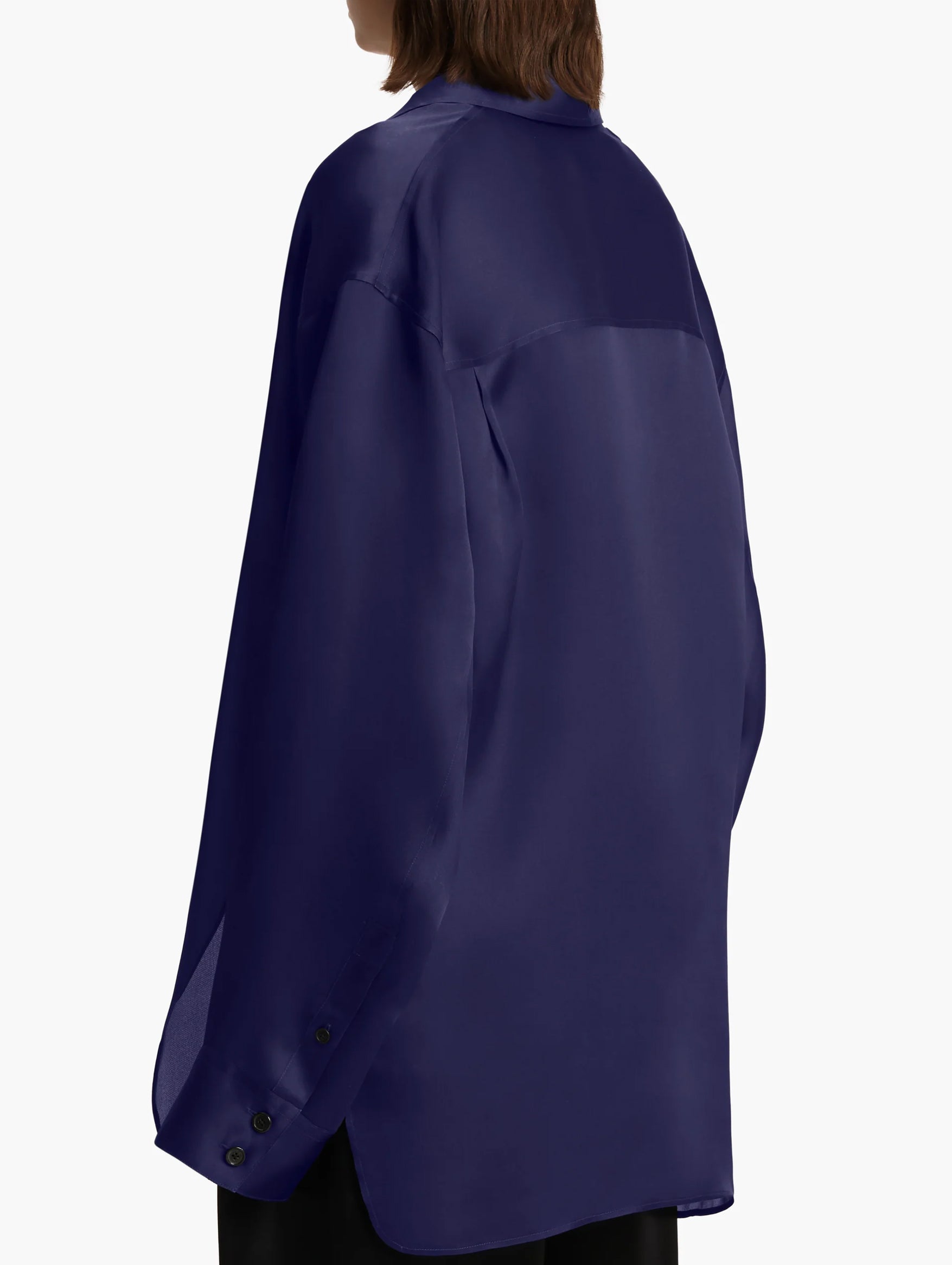 Herschel Top In Amethyst