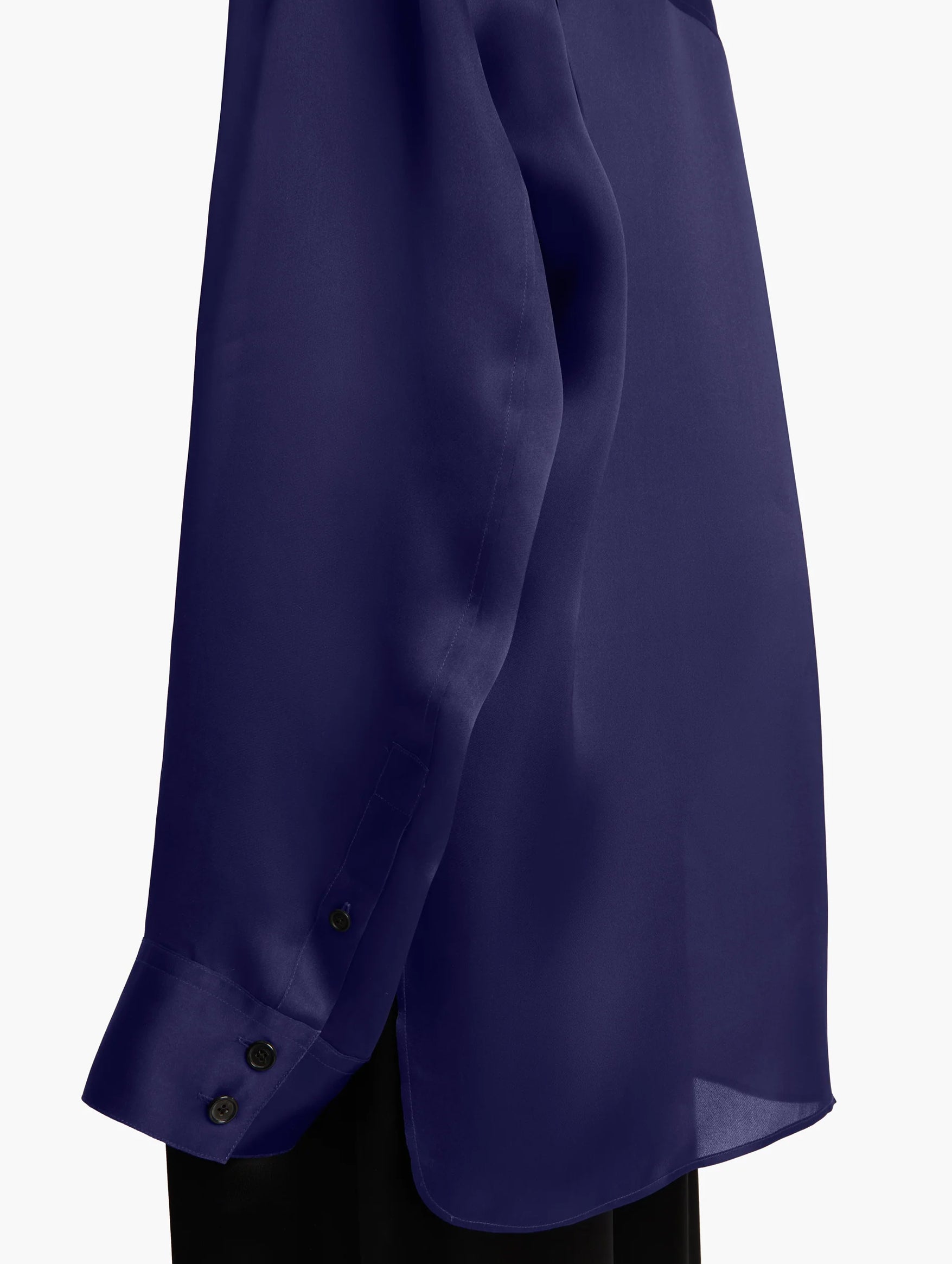 Herschel Top In Amethyst