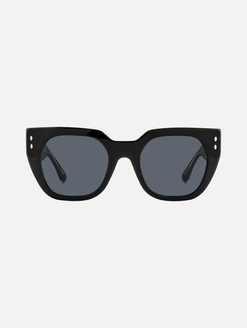 IM 0158/S-53-807 IR in Black