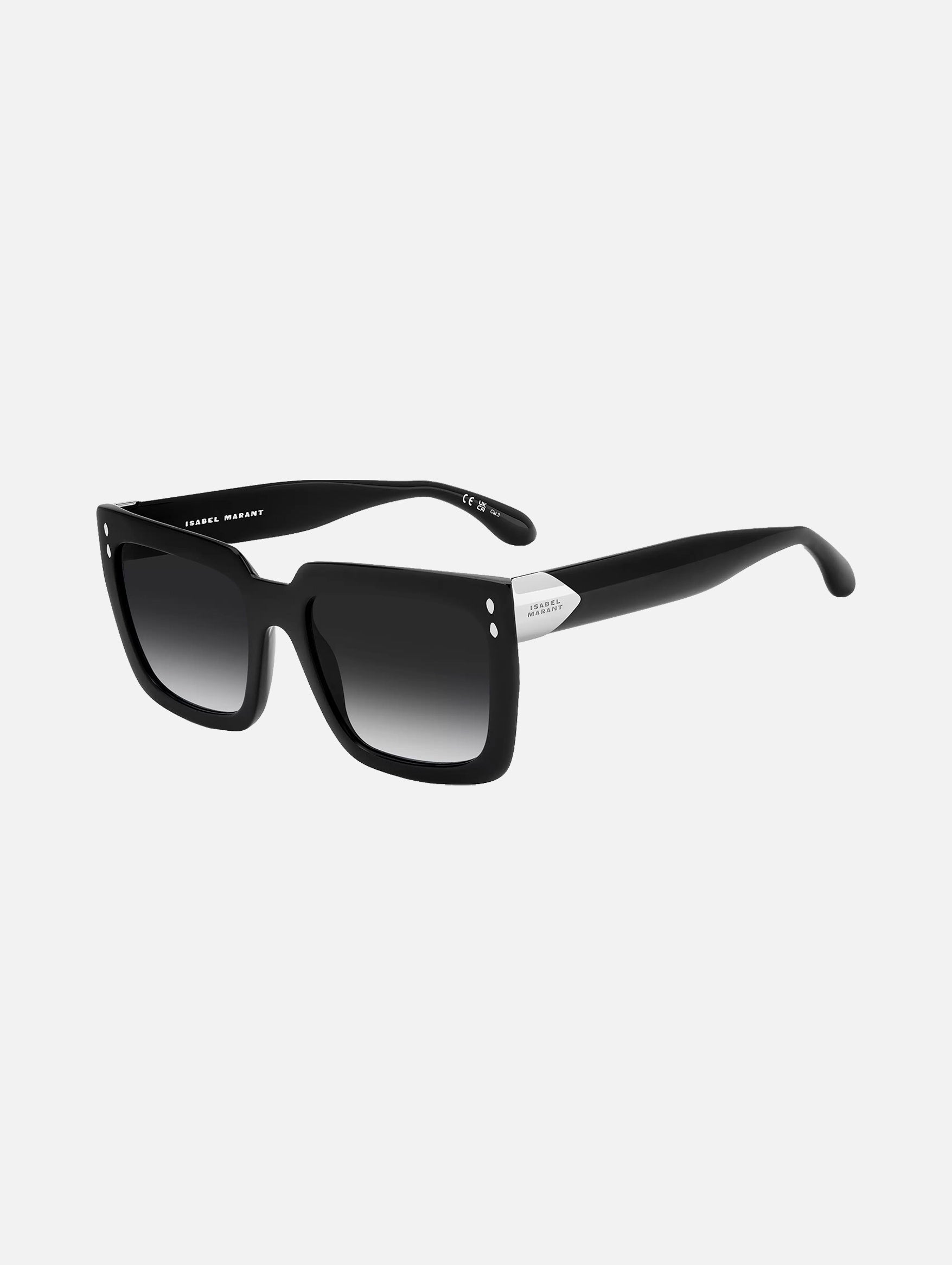 IM 0213/S-55-807 BLACK 9O DARK GREY SF