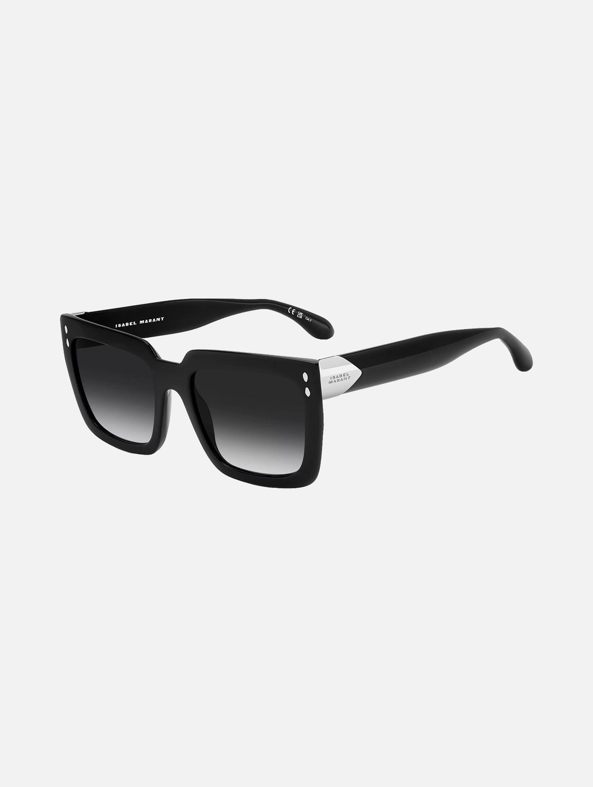 IM 0213/S-55-807 BLACK 9O DARK GREY SF