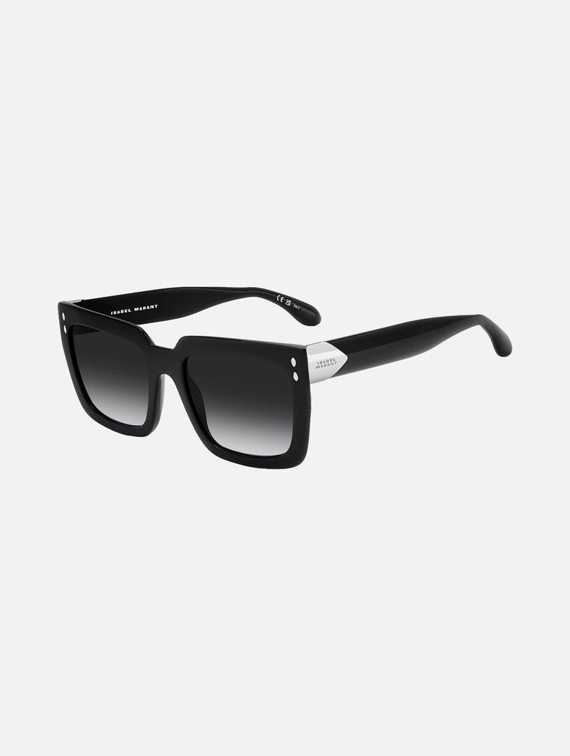 IM 0213/S-55-807 BLACK 9O DARK GREY SF