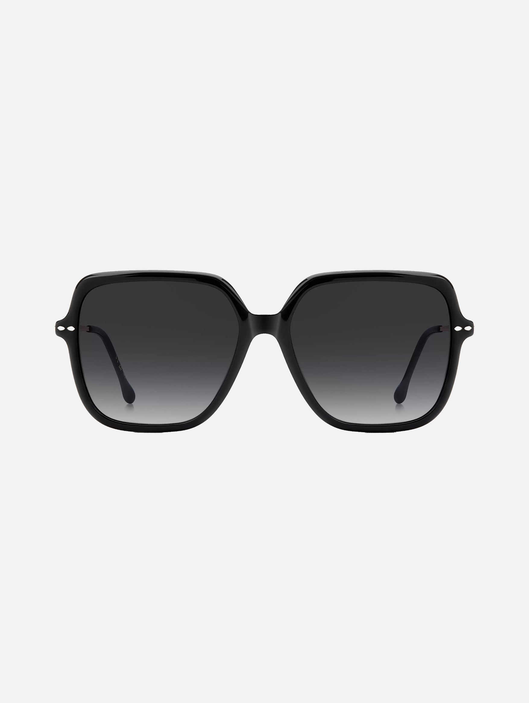 IM 0229/S 2M2 9O 57 in Black Gold Grey Grad