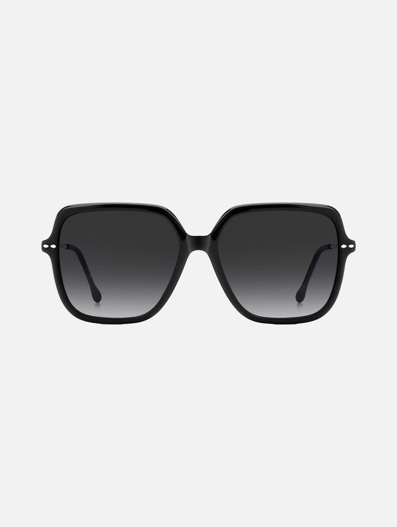 IM 0229/S 2M2 9O 57 in Black Gold Grey Grad