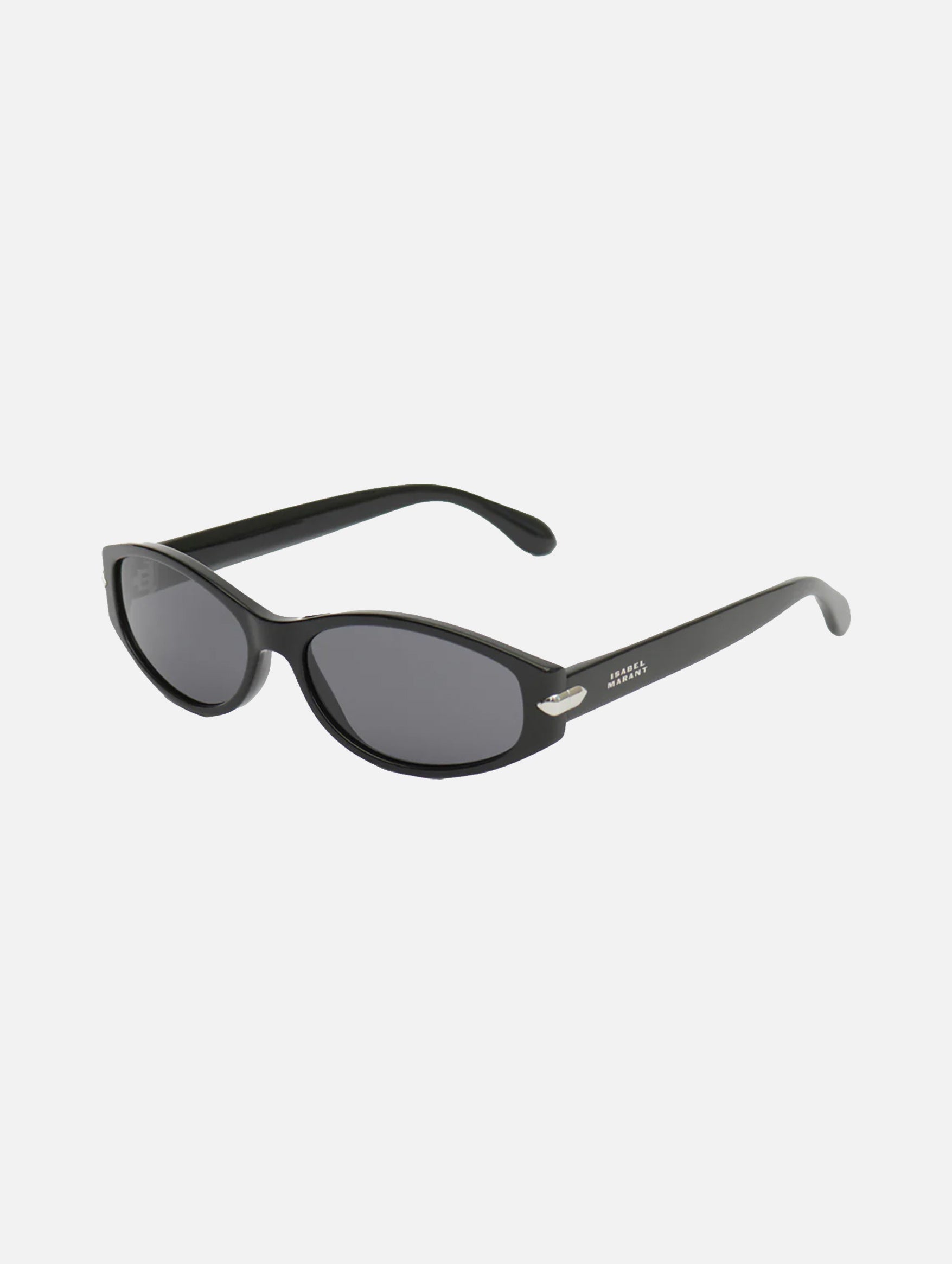 IM 0265/S 807 IR 58 in Black/Grey