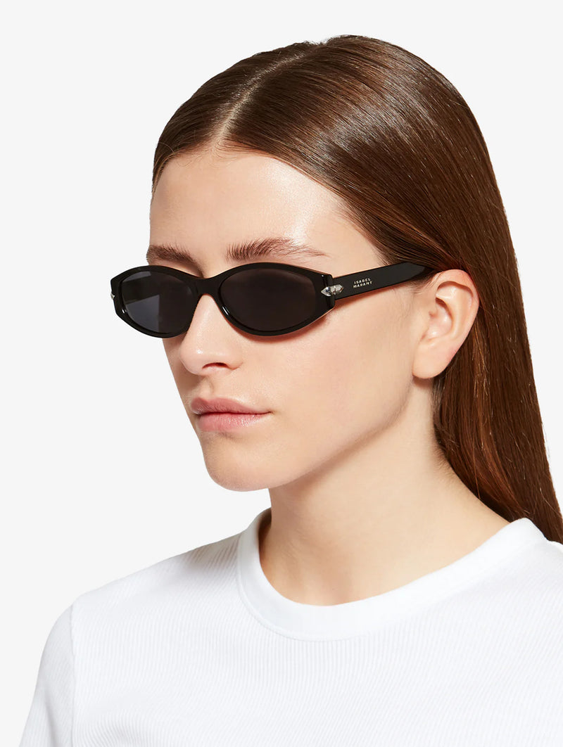 IM 0265/S 807 IR 58 in Black/Grey