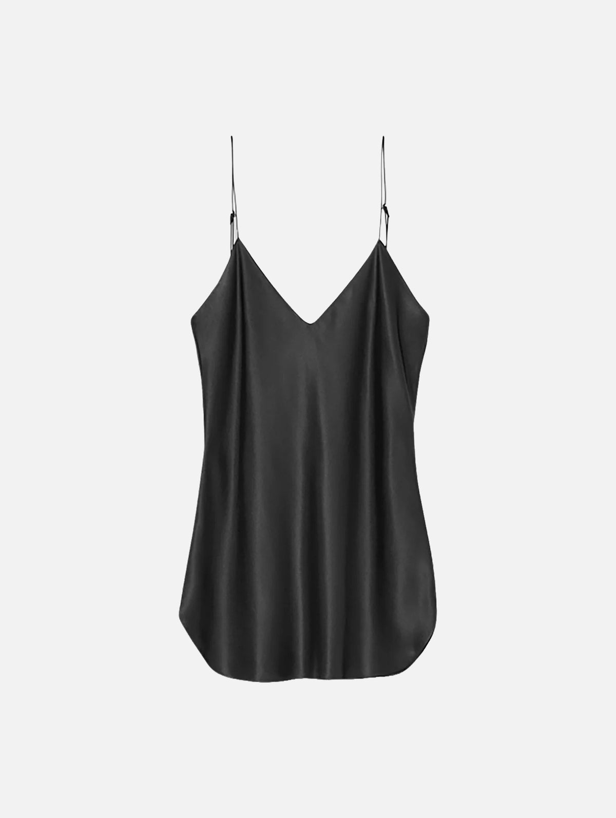 Isabella Cami Top in Black