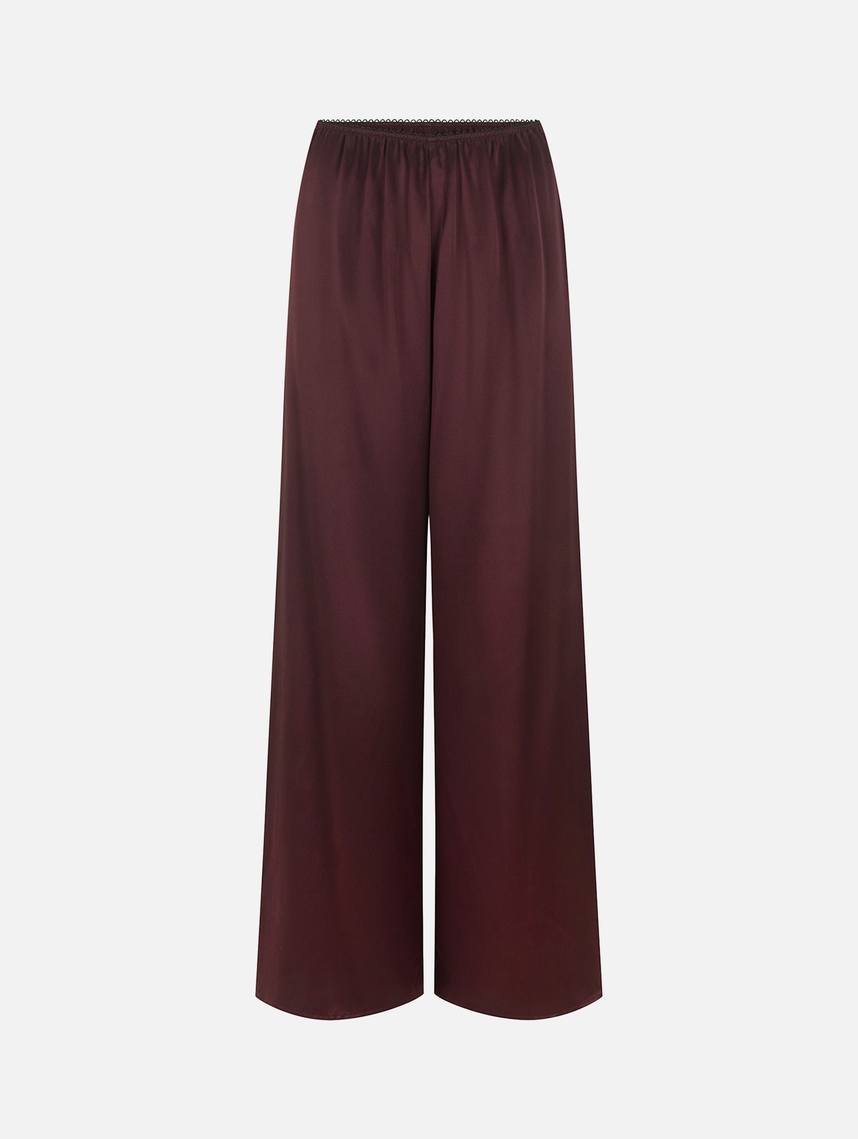 Irving Trouser in Cassis