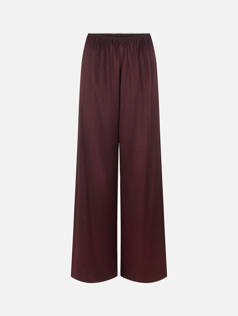 Irving Trouser in Cassis