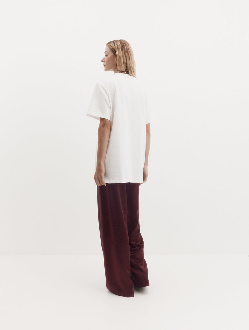 Irving Trouser in Cassis