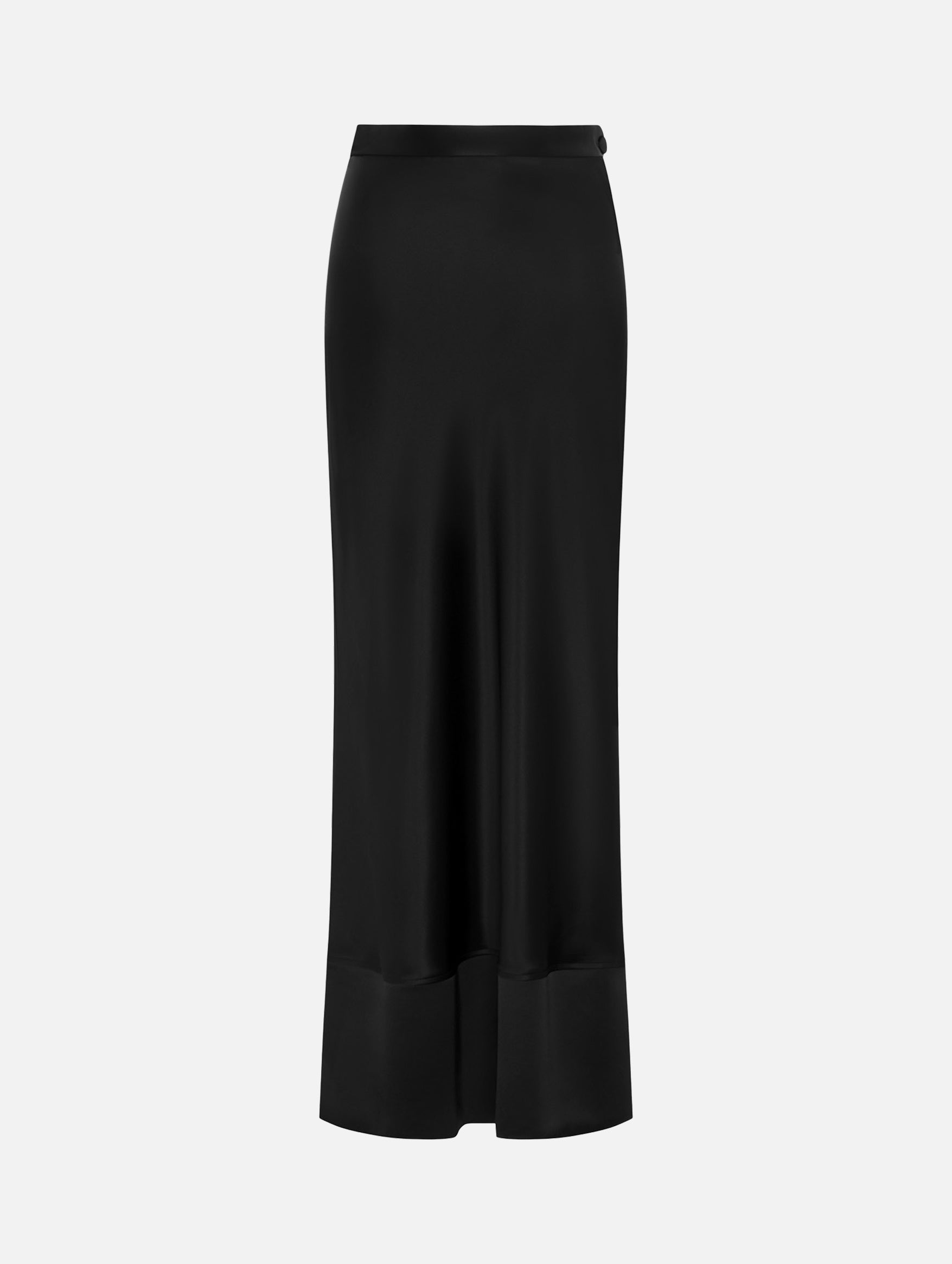 Isla Skirt in Black