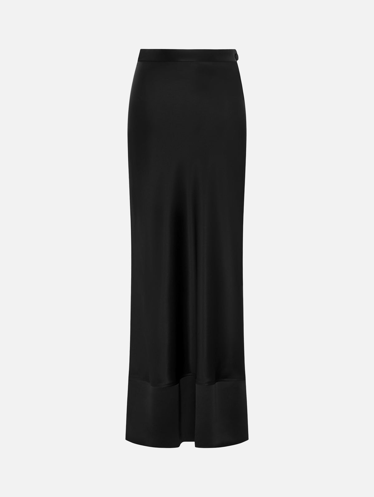 Isla Skirt in Black