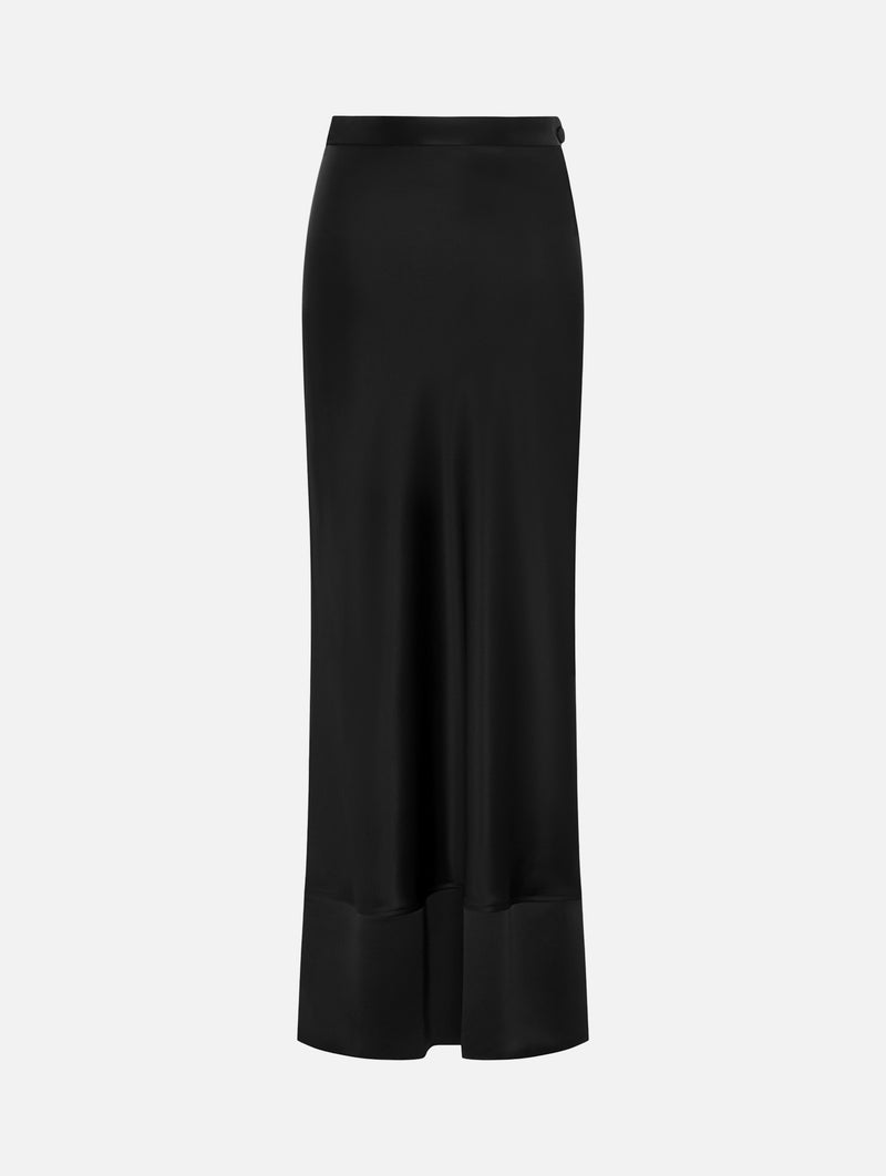 Isla Skirt in Black