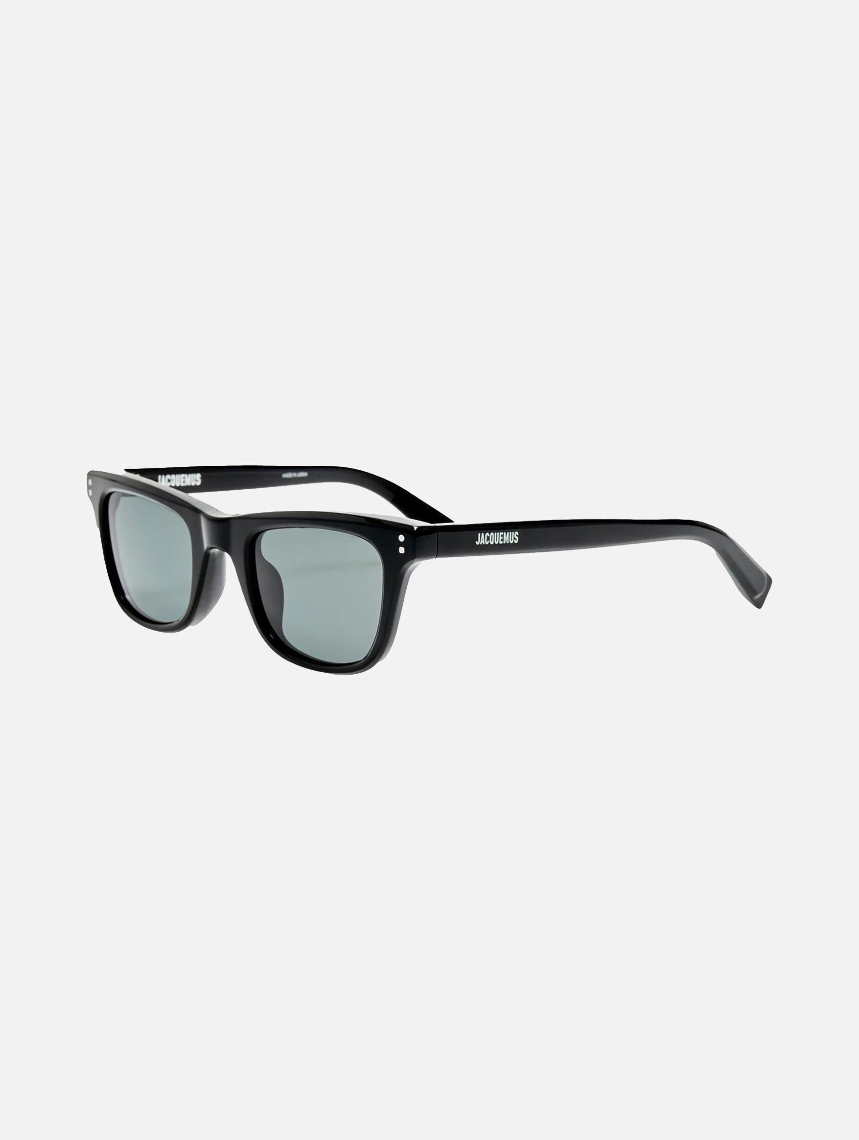 JAC153C1SUN Pilotis In Black/ Silver/ Grey