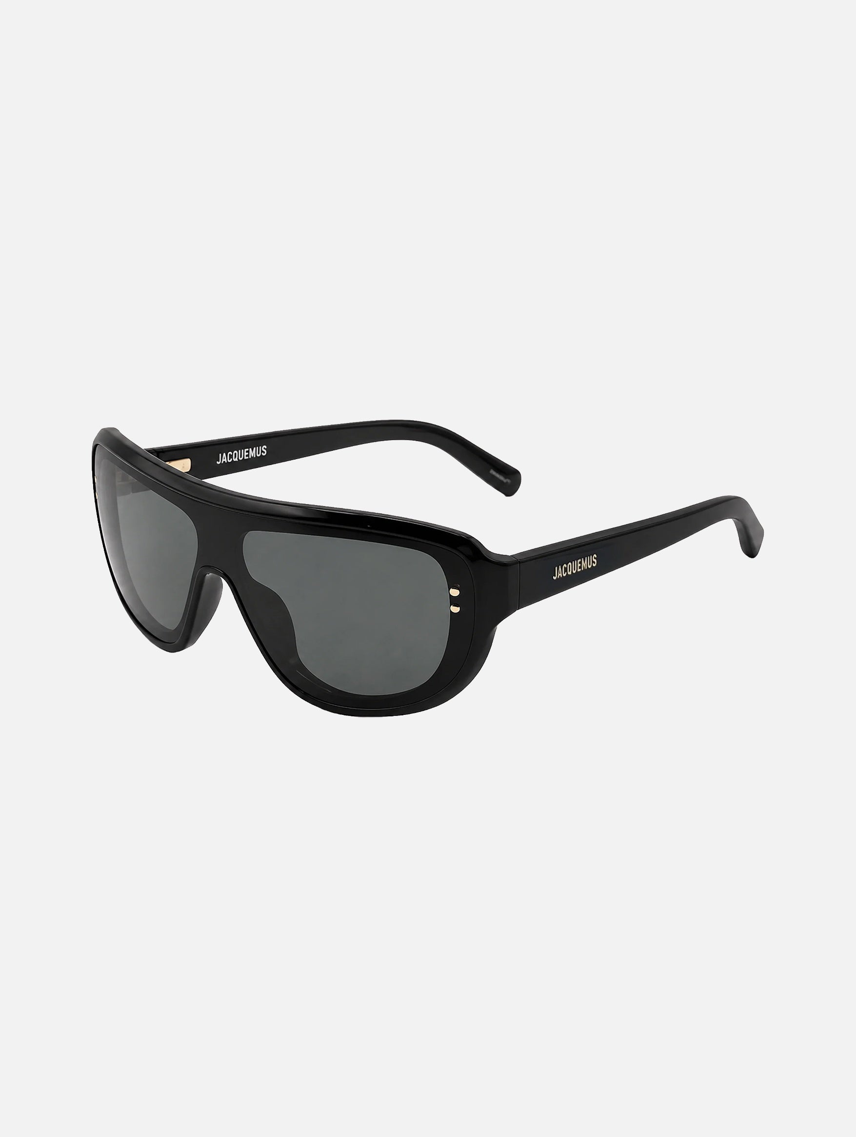 JAC225C1SUN in Black/ Light Gold/ Grey