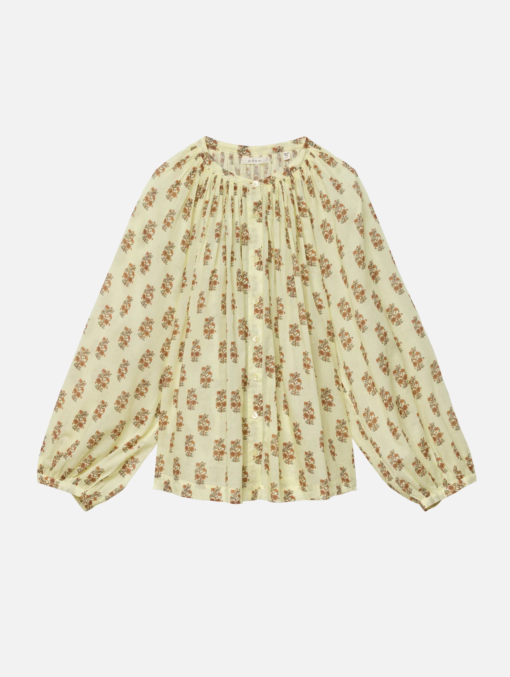 Jonie Top in Dandelion Grove