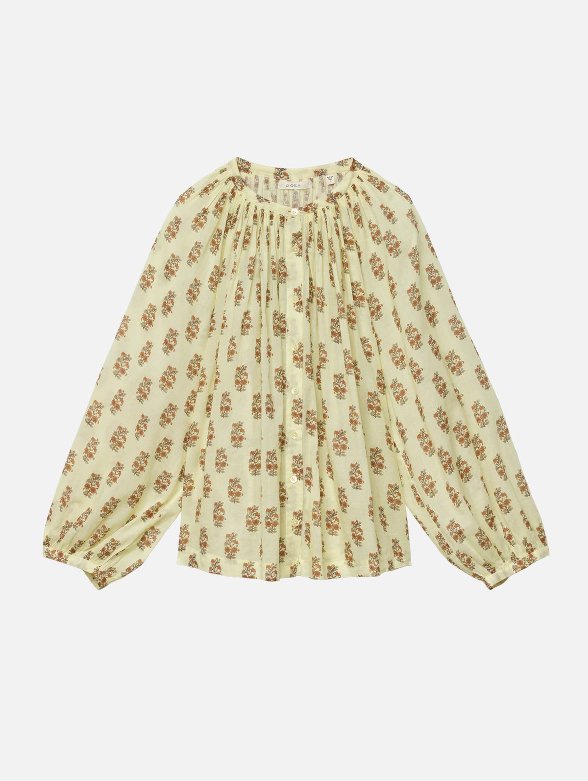 Jonie Top in Dandelion Grove