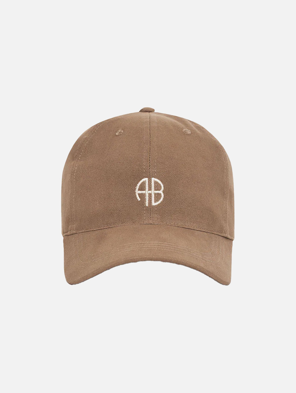 Jeremy Baseball Cap AB in Camel