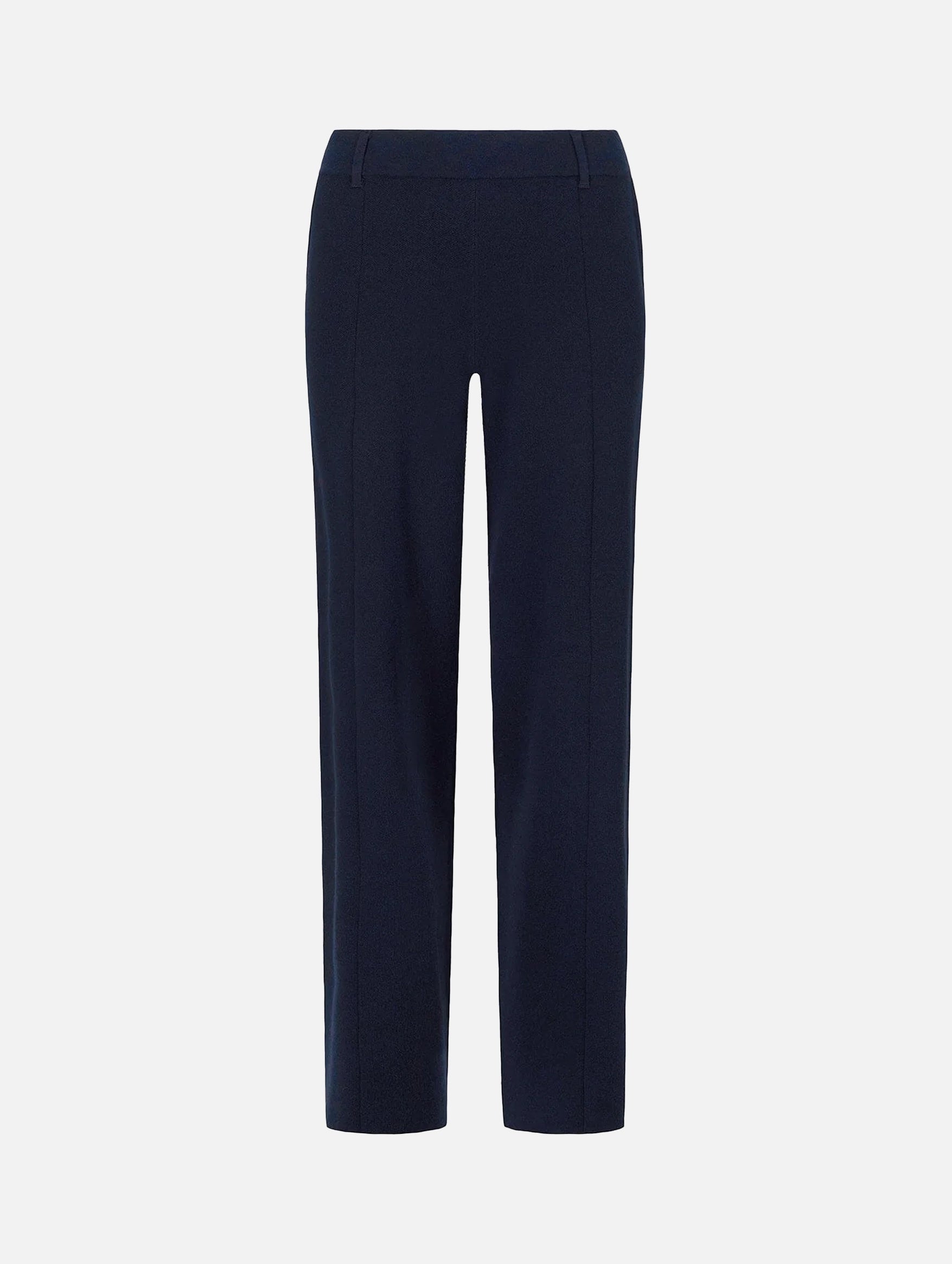 Jet Set Pant in Navy