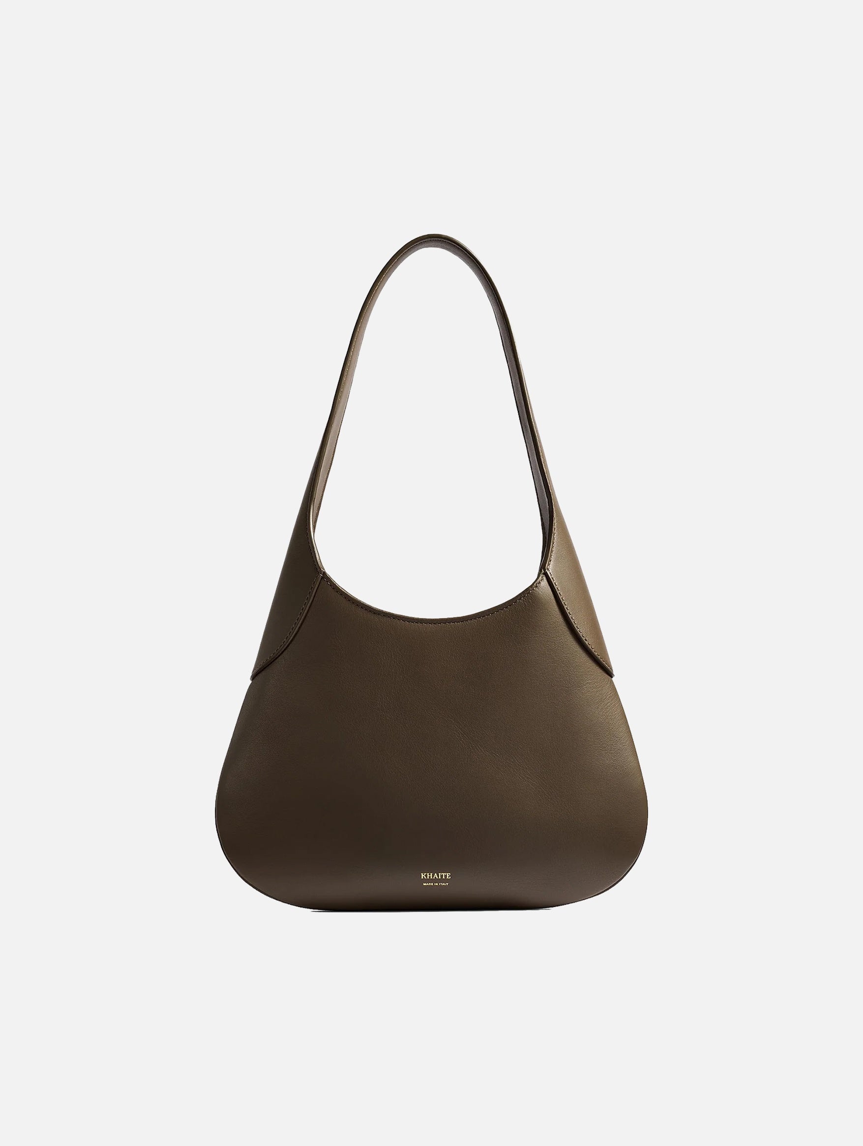 Joan Small Hobo in Elephant