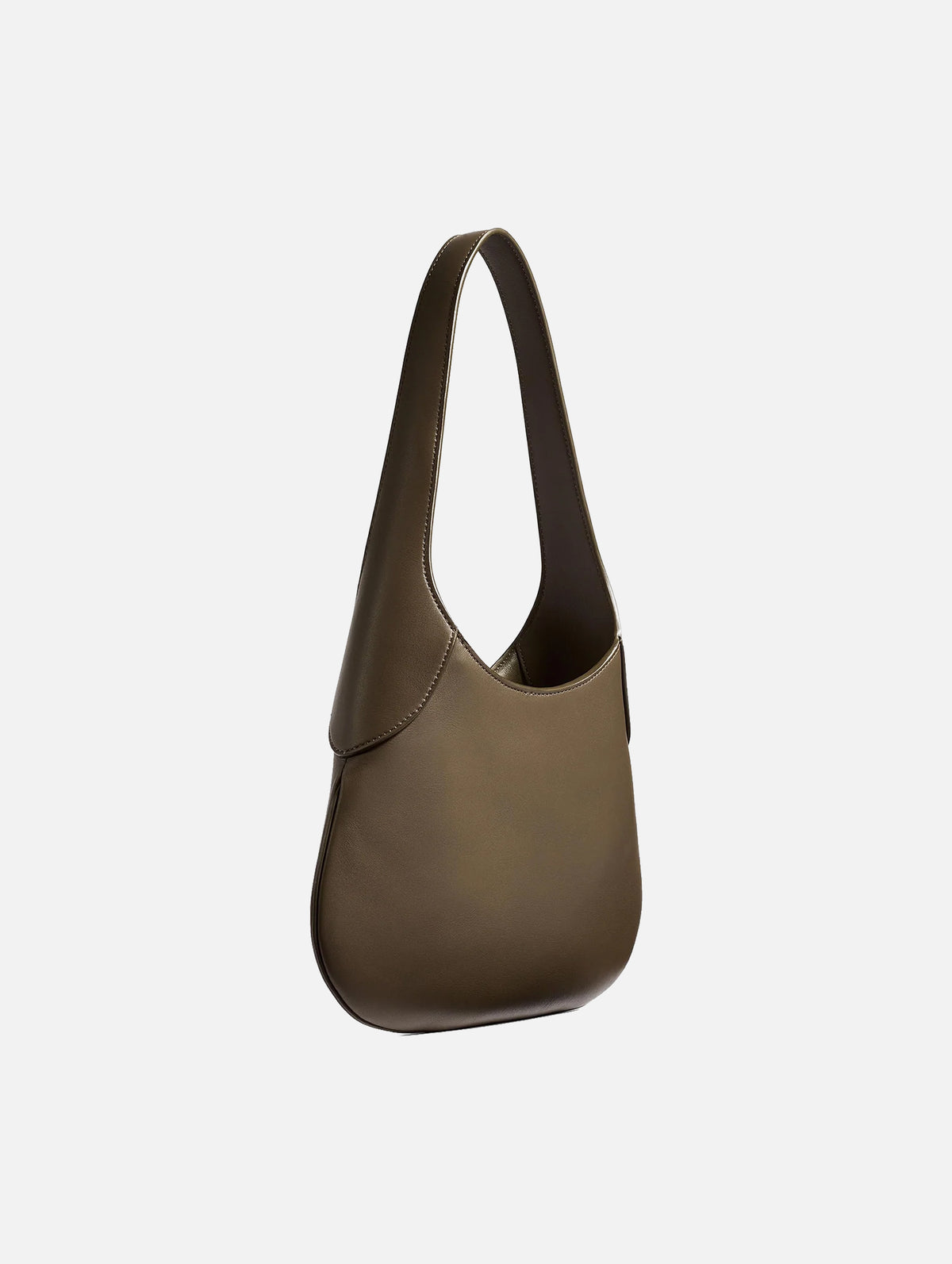 Joan Small Hobo in Elephant