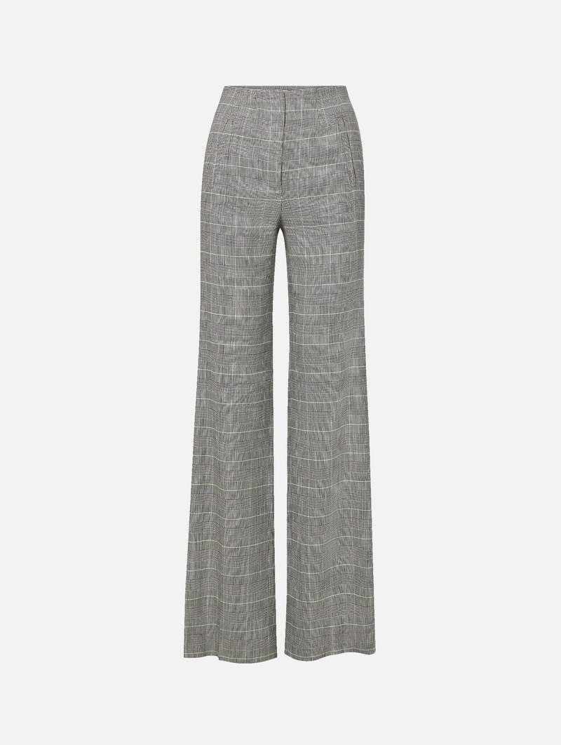Jude Pant in Black Multi