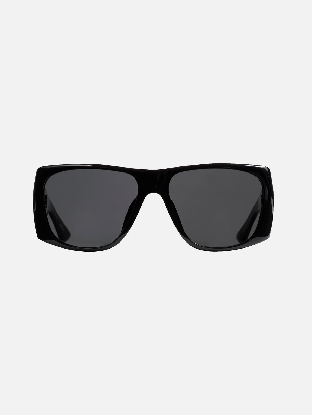 KHAITE x Oliver Peoples 1965C in Black and Grey