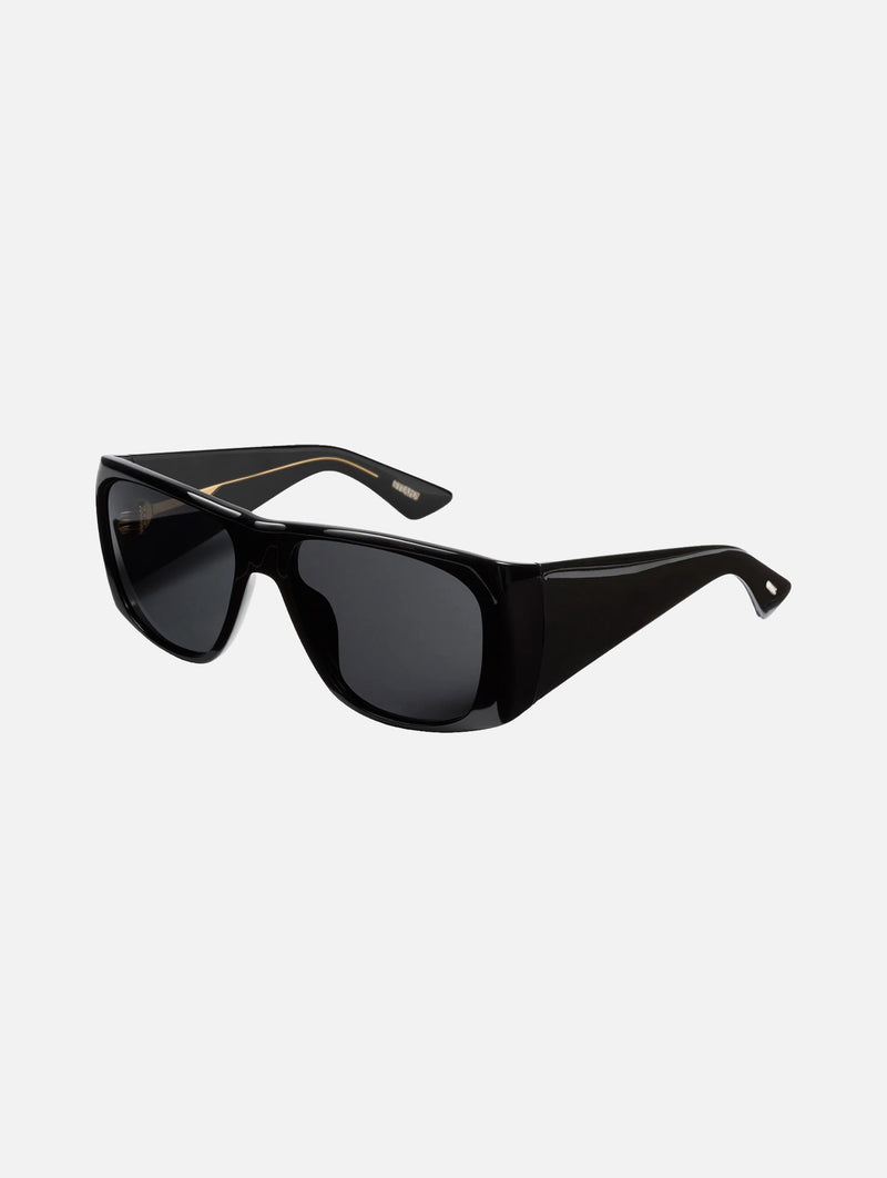 KHAITE x Oliver Peoples 1965C in Black and Grey