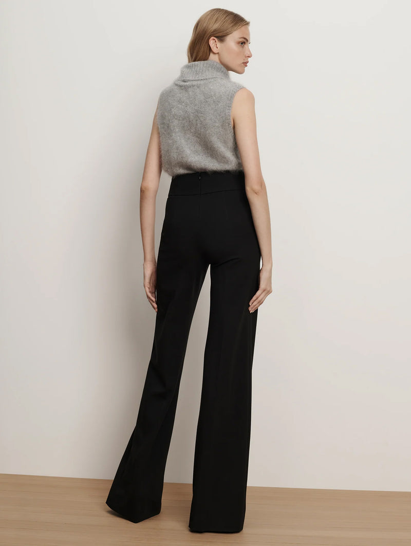 Kalinda Pant in Black