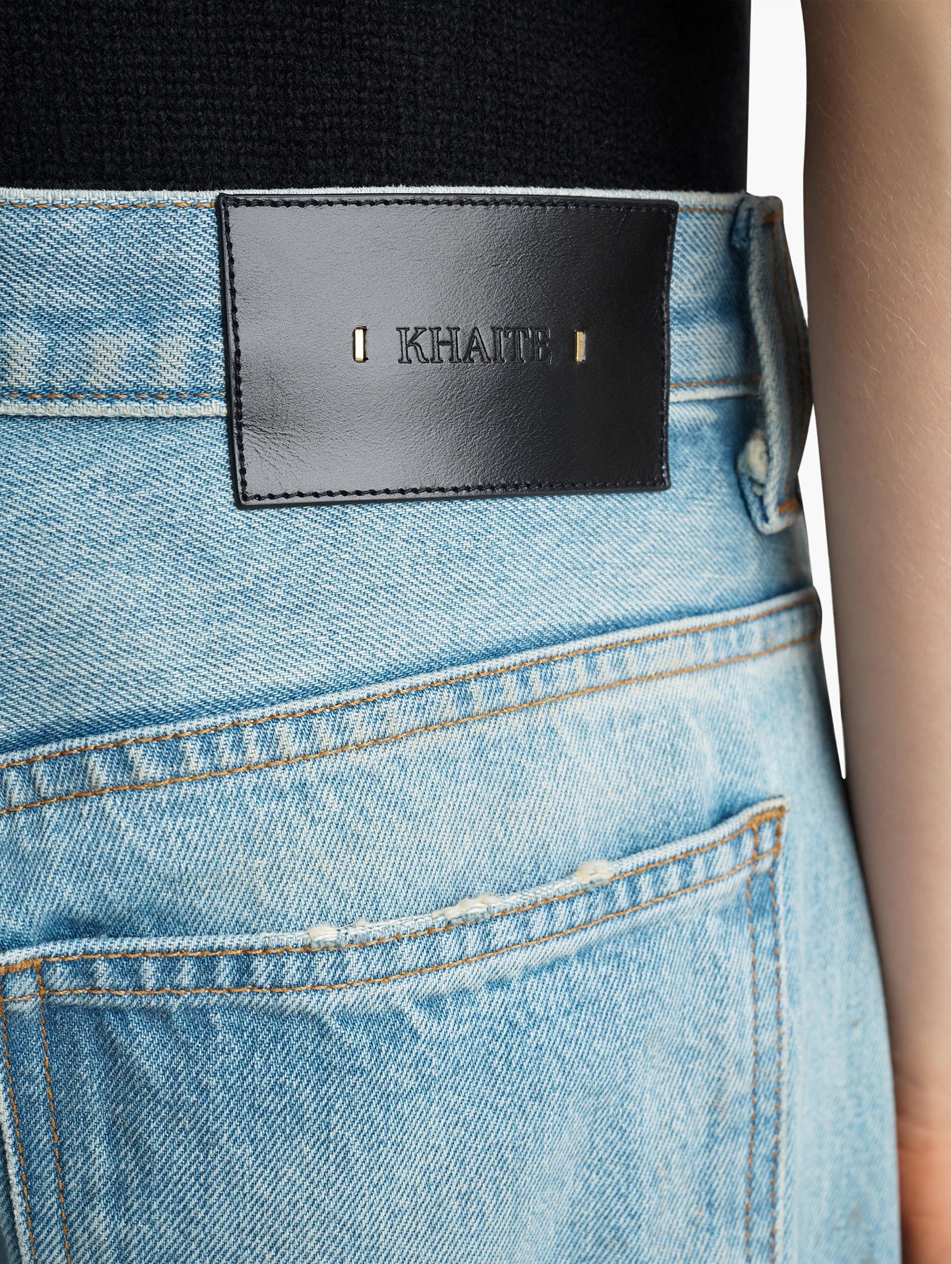 Karo Jean in Rialto