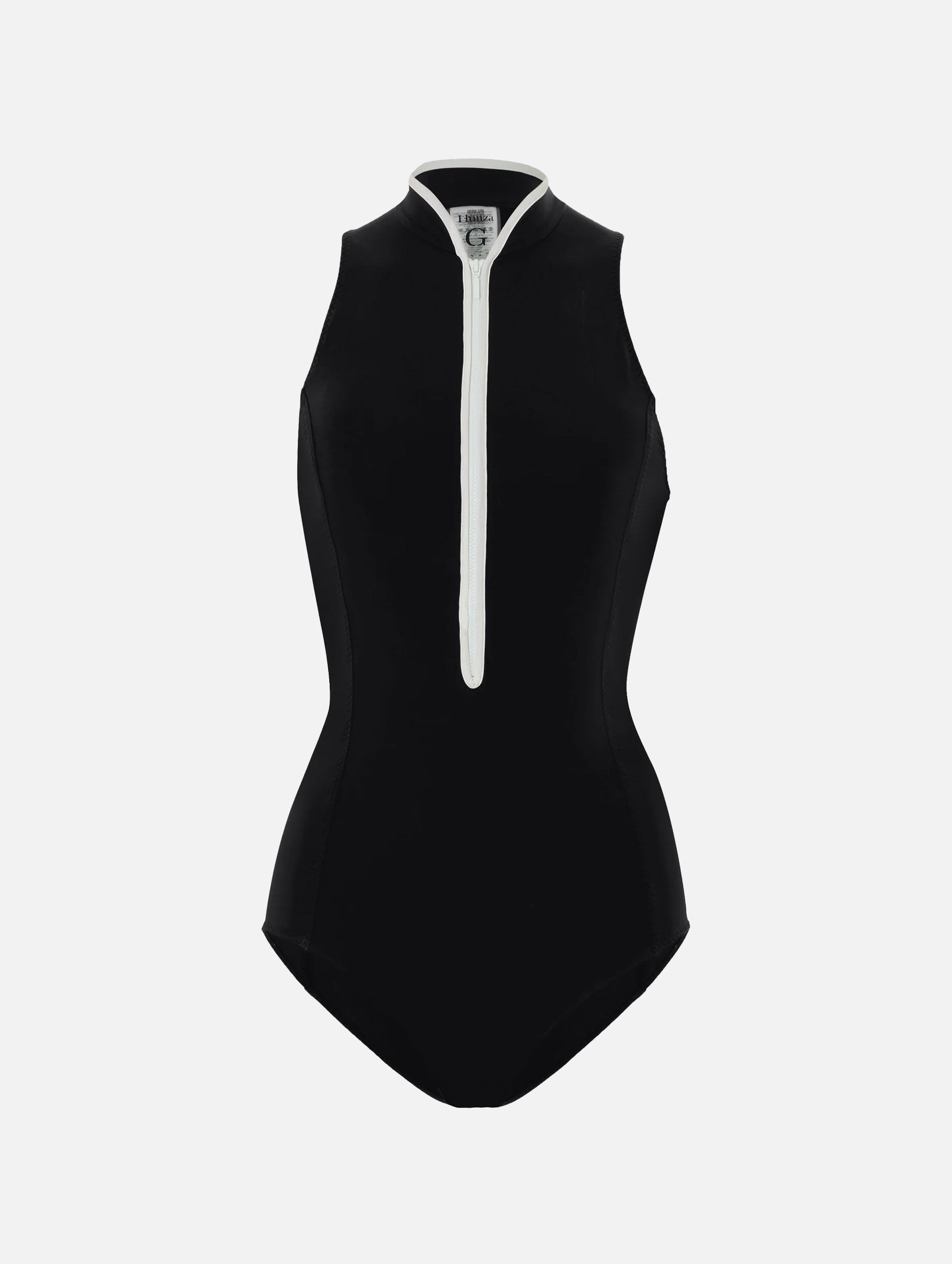 Katya Swimsuit in Black