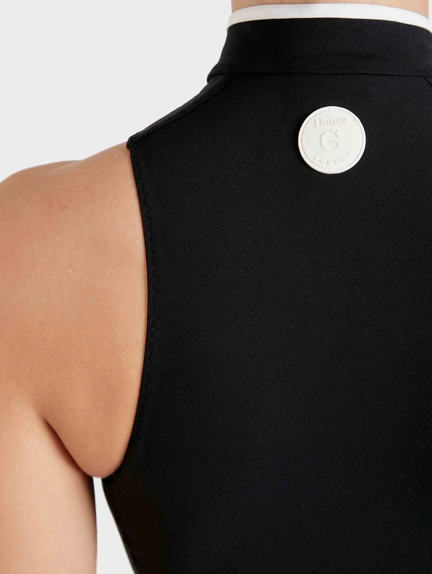 Katya Swimsuit in Black