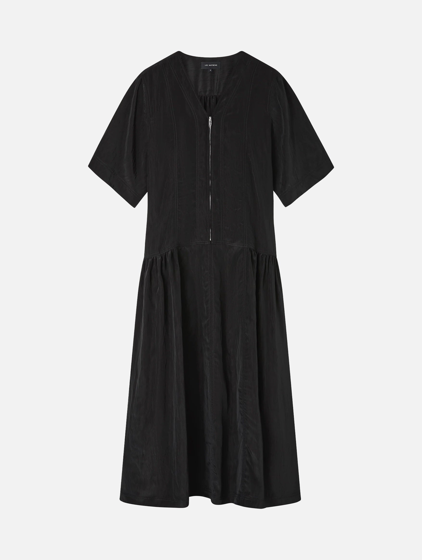 Kiki Dress in Black