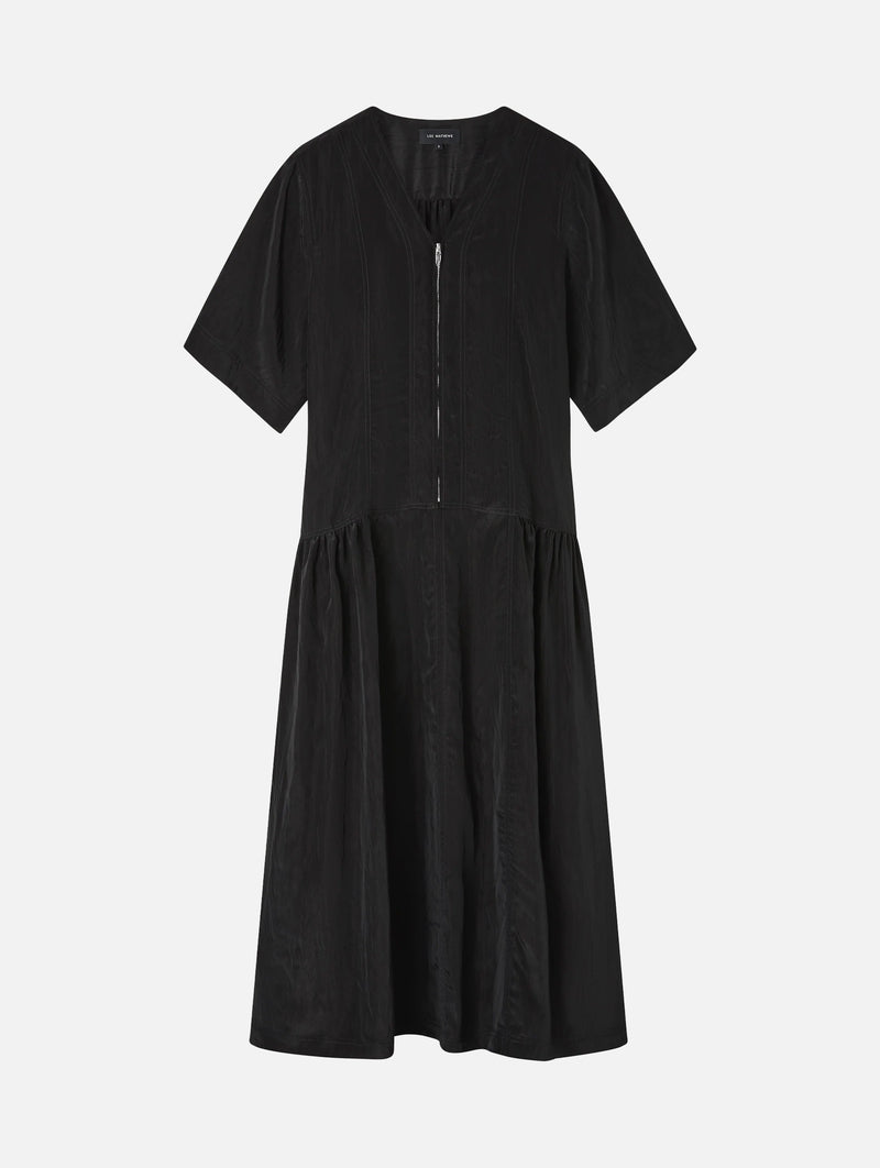 Kiki Dress in Black