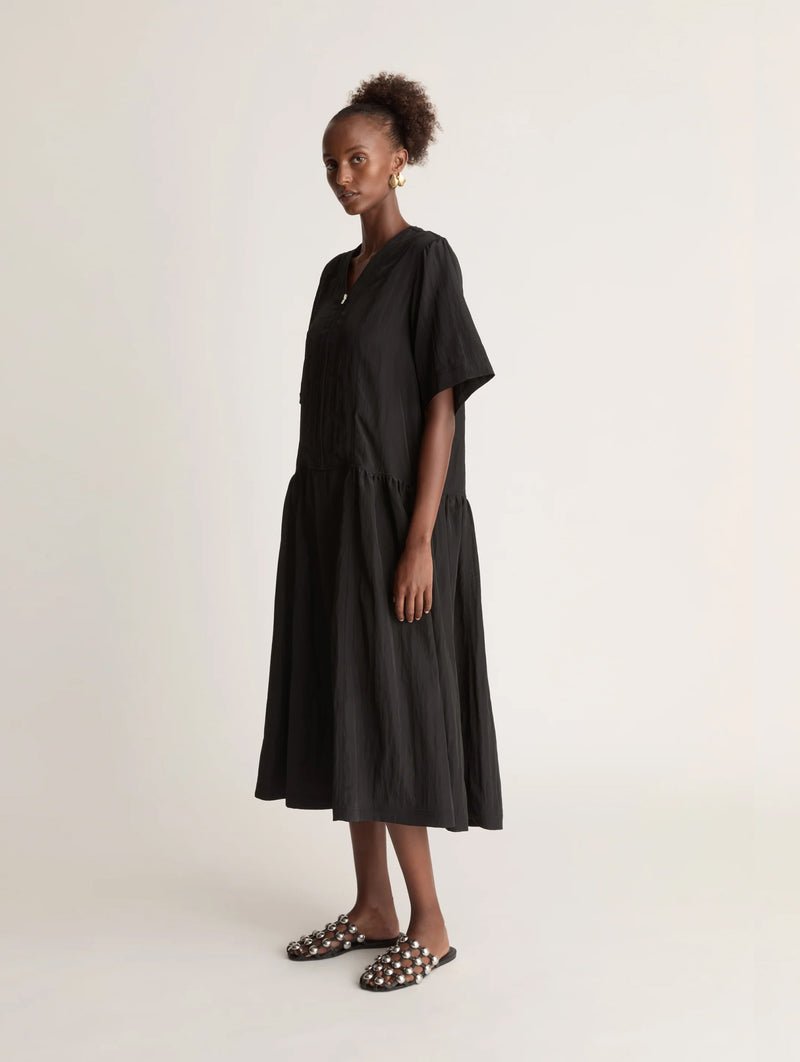 Kiki Dress in Black