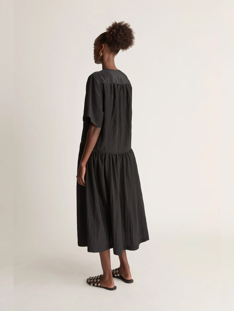 Kiki Dress in Black