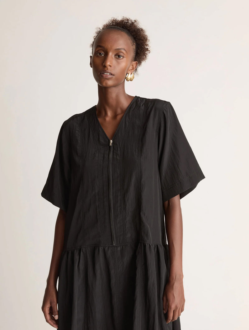 Kiki Dress in Black