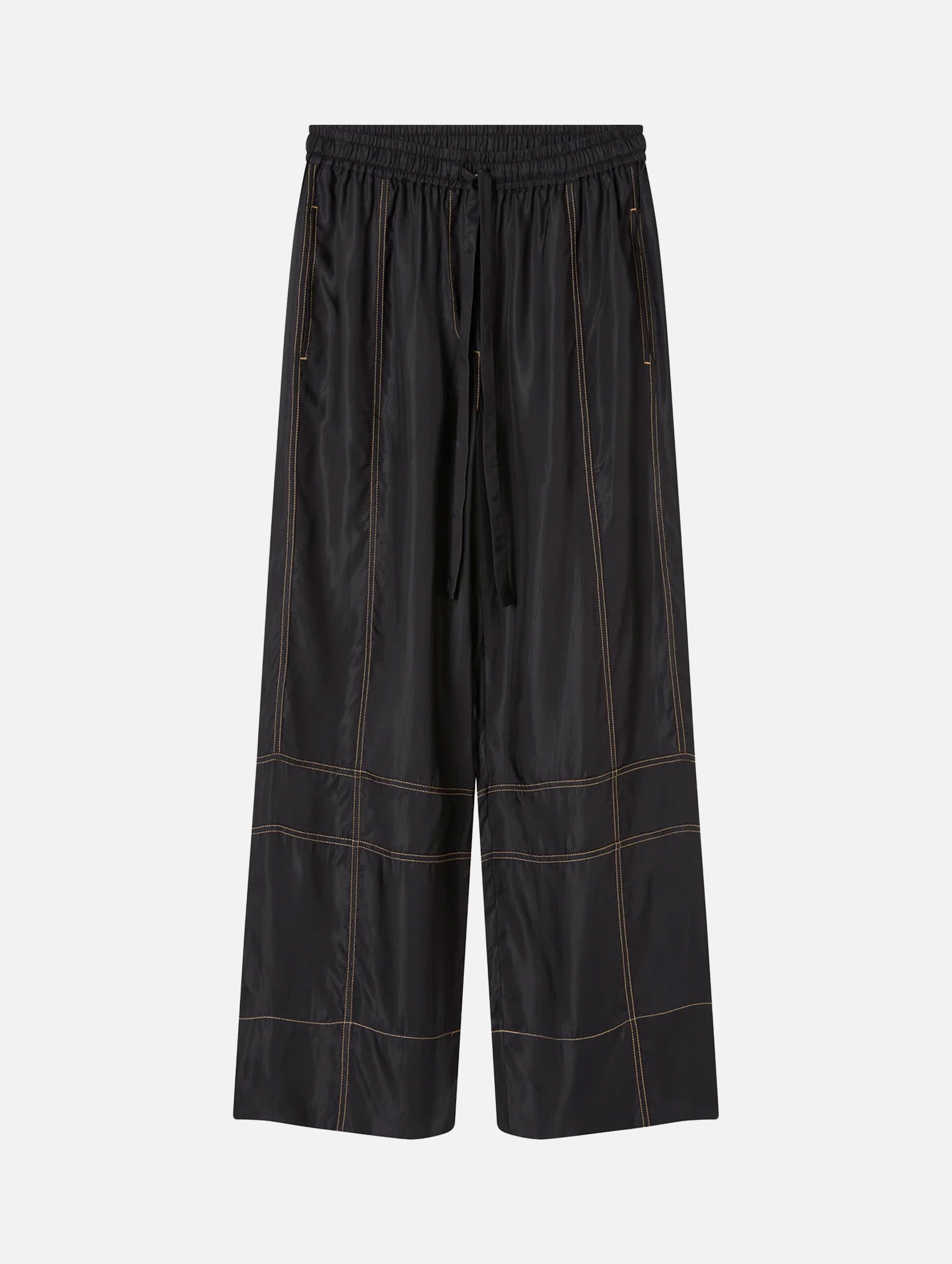 Kilne Pant in Black