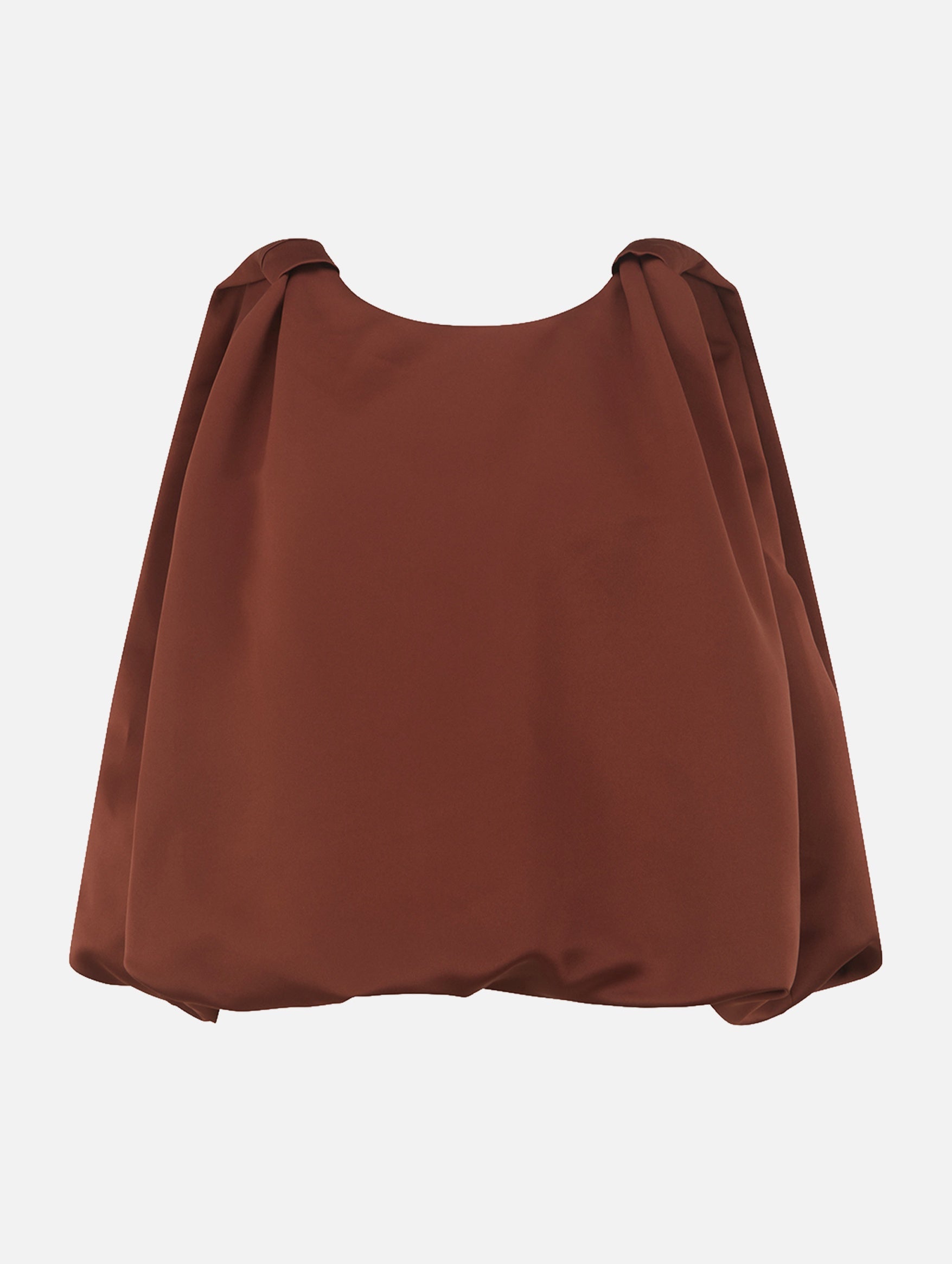 Knot Top in Rust