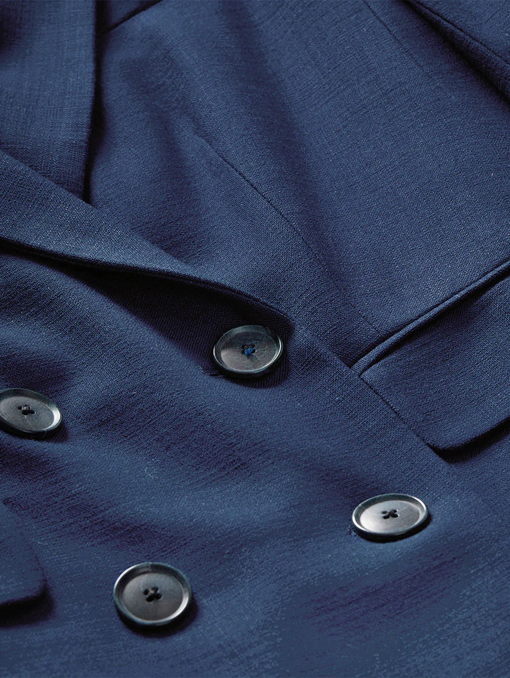 Kona Dickey Blazer in Navy