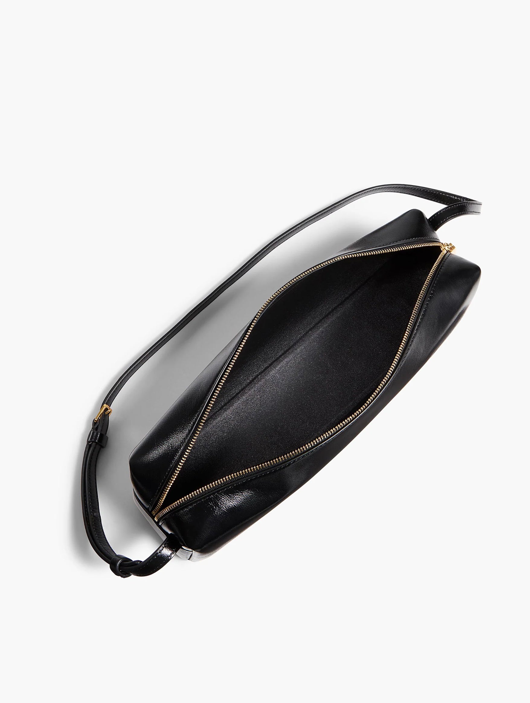 Kye Shoulder Bag in Black