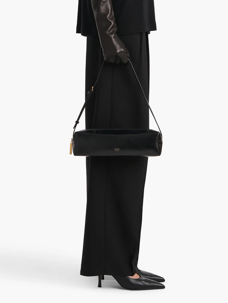 Kye Shoulder Bag in Black
